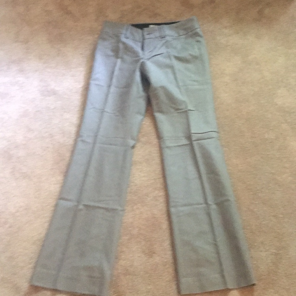 Banana Republic Stretch Dress Pants